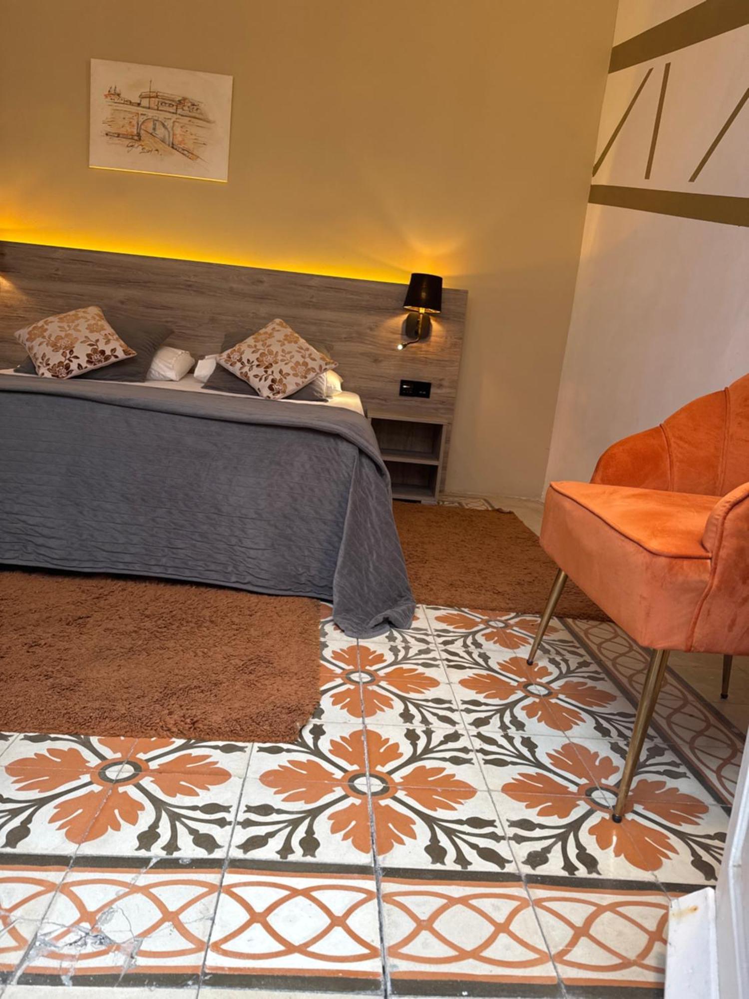 Bebirgu Palazzino Luxury 2 Jacuzzi To Share Apartment Екстериор снимка