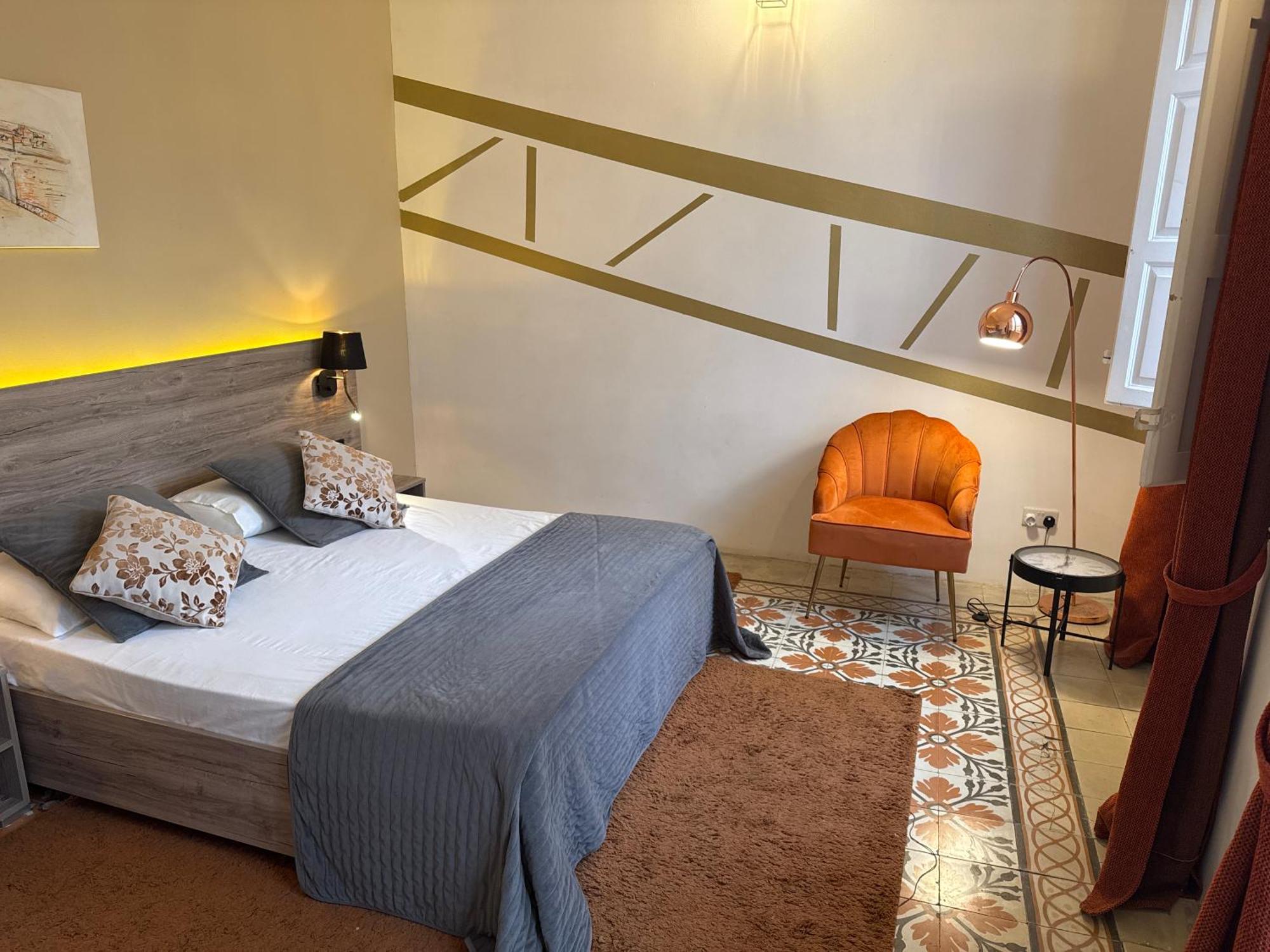 Bebirgu Palazzino Luxury 2 Jacuzzi To Share Apartment Екстериор снимка